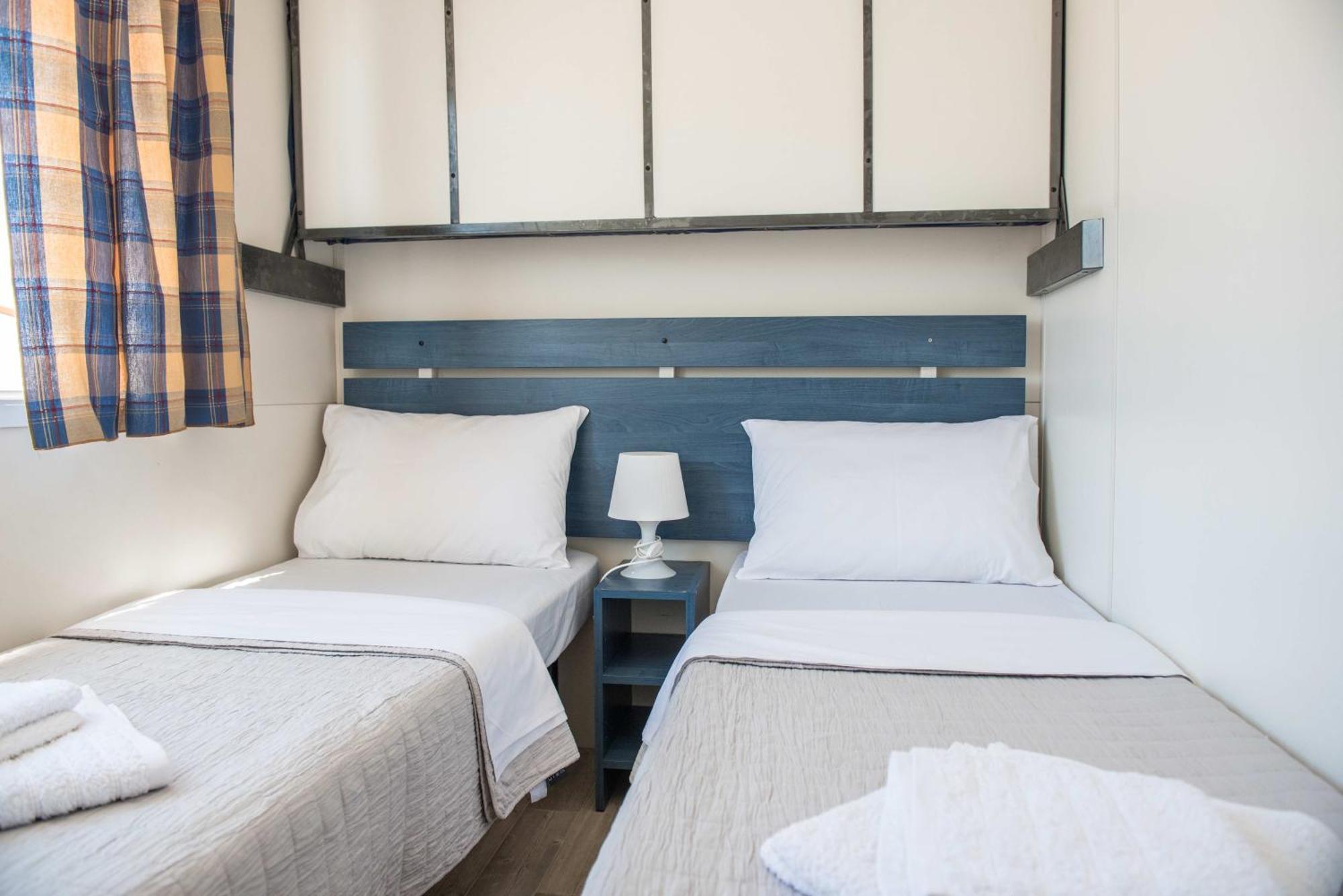 Camping Castello ネオス・マルマラス エクステリア 写真