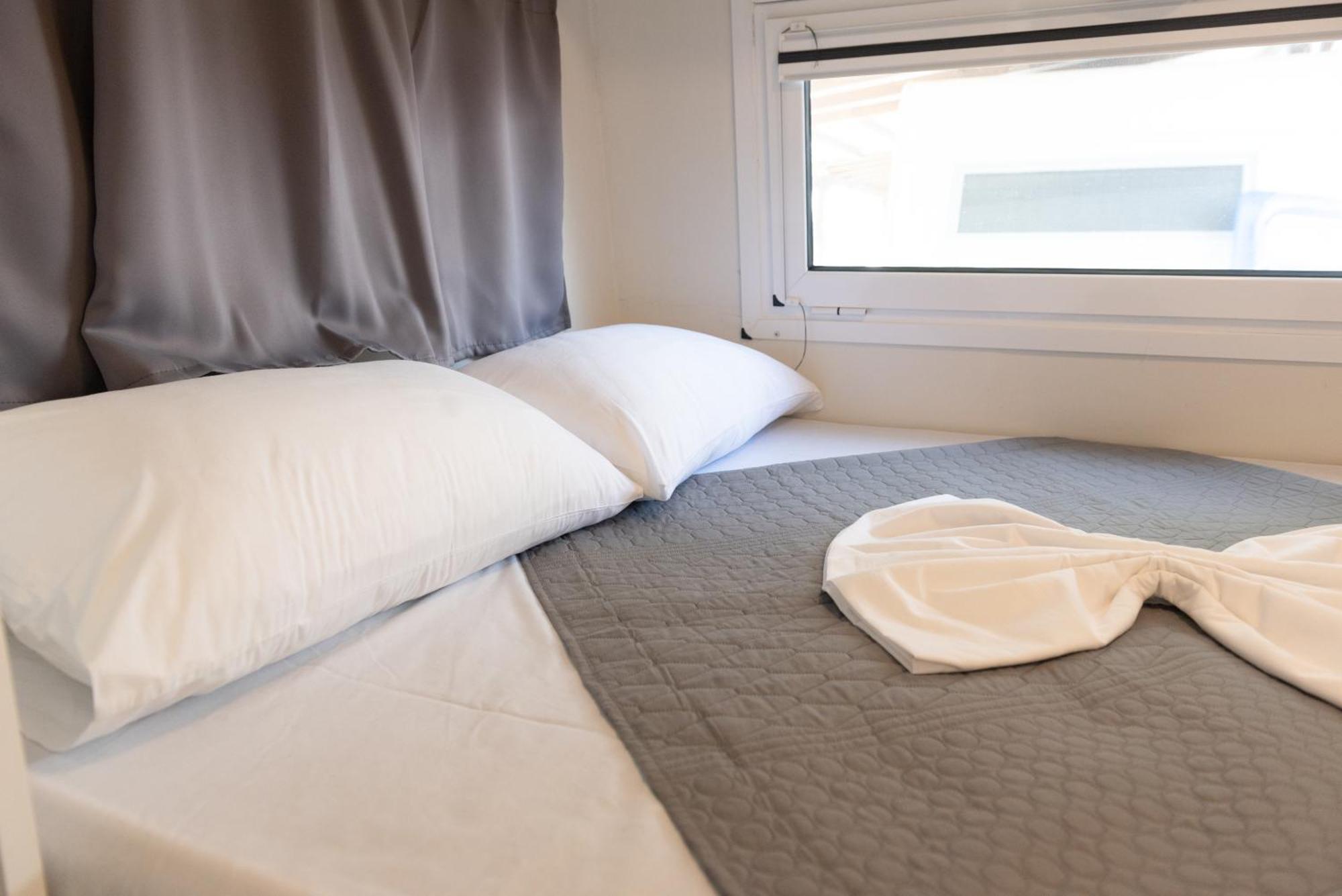 Camping Castello ネオス・マルマラス 部屋 写真